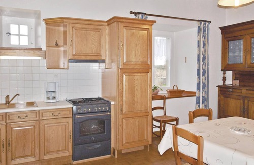 Kerbors House | 2 bedroom stunning home in Kerbors