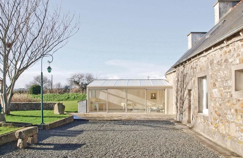 Kerbors House | 2 bedroom stunning home in Kerbors