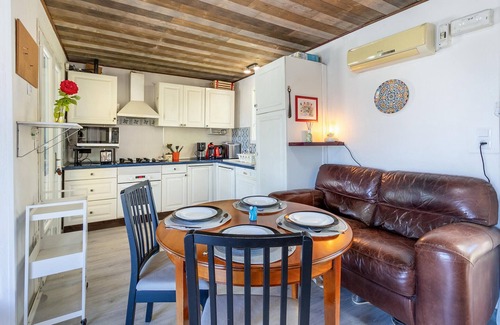 La Crau House | 2 bedroom stunning home in La Crau