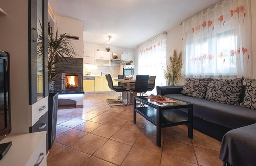 Barbariga House | 2 bedroom stunning home in Betiga