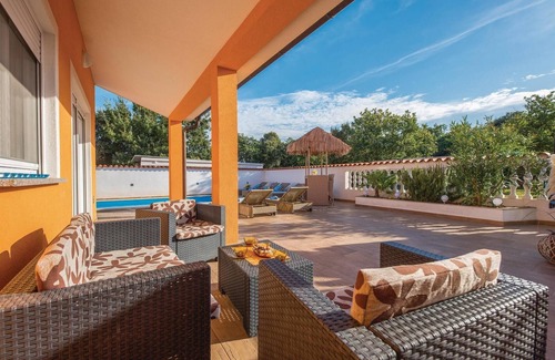 Barbariga House | 2 bedroom stunning home in Betiga