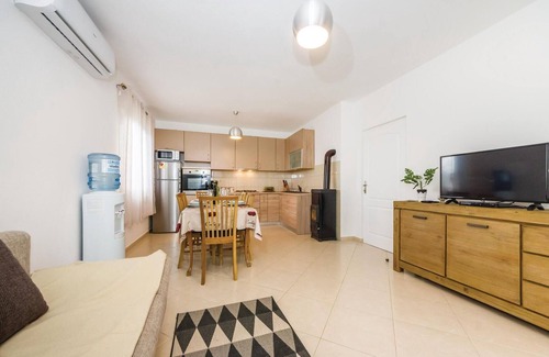 Tinj House | 2 bedroom stunning home in Biograd