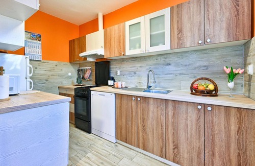 Bjelovar House | 2 bedroom stunning home in Gudovac