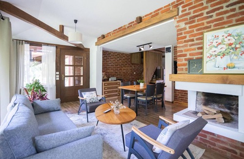 Andrijasevci House | 2 bedroom stunning home in Rokovci