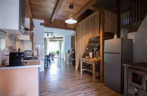 Andrijasevci House | 2 bedroom stunning home in Rokovci