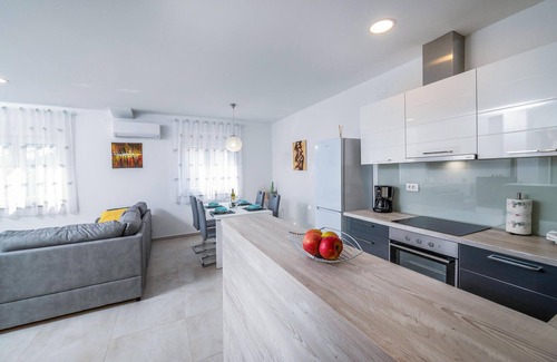 Barban House | 2 bedroom stunning home in Zeliski