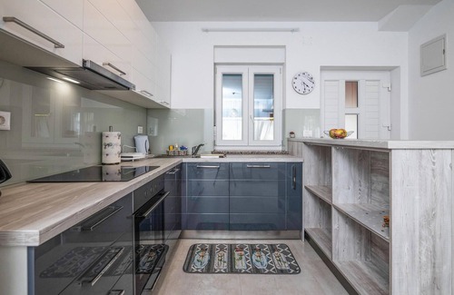 Barban House | 2 bedroom stunning home in Zeliski