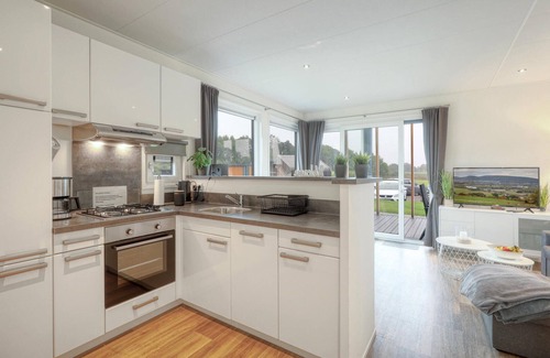 Suesel House | 2 bedroom stunning home in Süsel