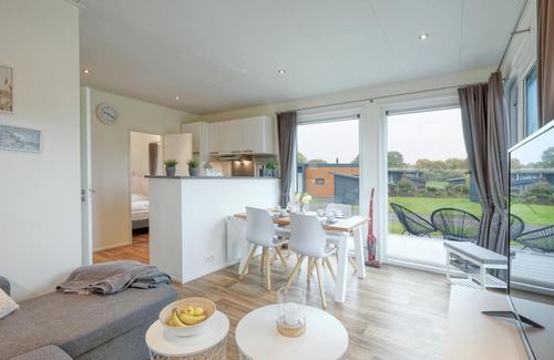Suesel House | 2 bedroom stunning home in Süsel