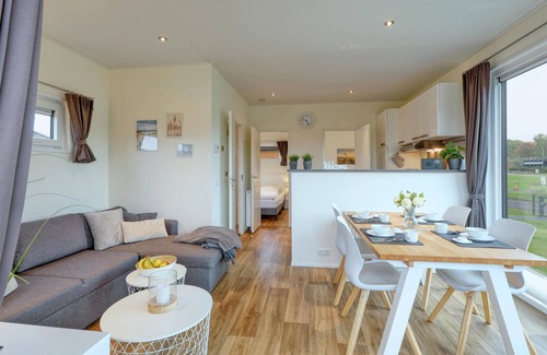 Suesel House | 2 bedroom stunning home in Süsel