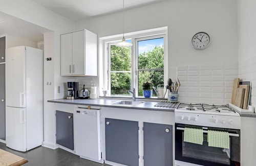 Ronne House | 2 bedroom stunning home in Rønne