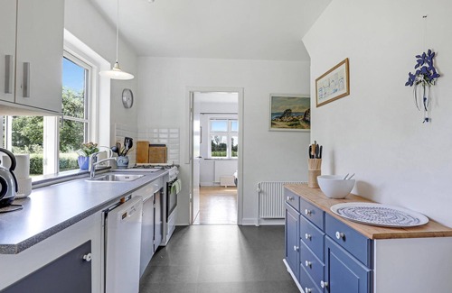 Ronne House | 2 bedroom stunning home in Rønne