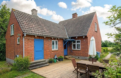 Ronne House | 2 bedroom stunning home in Rønne