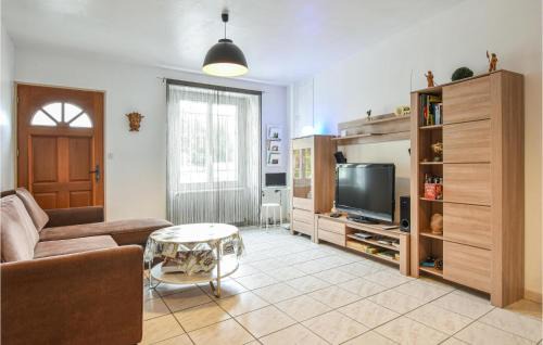 Apremont House | 2 Bedroom Stunning Home In Apremont