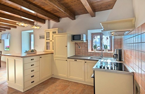 Buzet House | 2 bedroom stunning home in Buzet