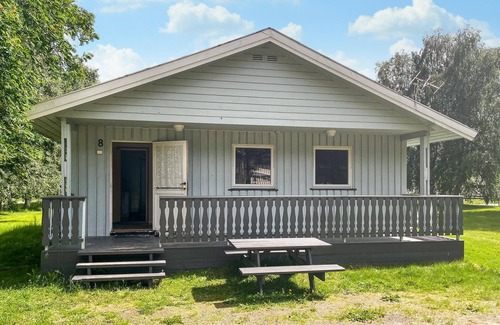 Dovre House | 2 bedroom stunning home in Dovre