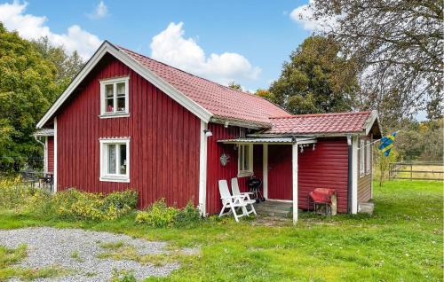 Oxnevalla House | 2 Bedroom Stunning Home In Öxnevalla