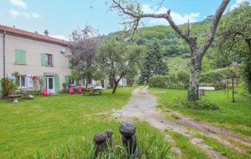 Burzet House | 2 Bedroom Stunning Home In Burzet