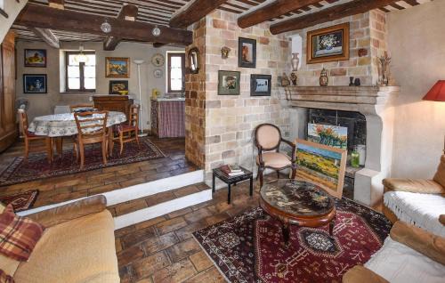 Vedene House | 2 Bedroom Stunning Home In Vedène