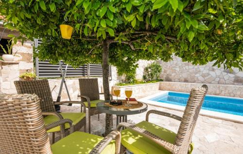 Kula Norinska House | 2 Bedroom Stunning Home In Desne