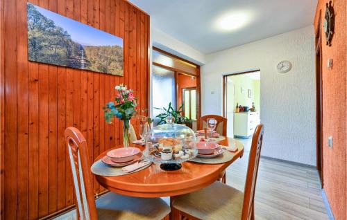 Bjelovar House | 2 Bedroom Stunning Home In Gudovac