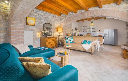 Puntera House | 2 Bedroom Stunning Home In Puntera