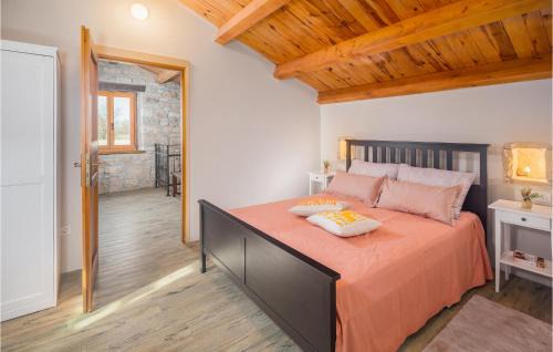 Puntera House | 2 Bedroom Stunning Home In Puntera