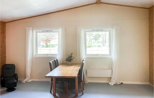 Dovre House | 2 Bedroom Stunning Home In Dovre