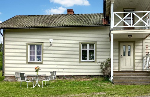 Nas House | 2 bedroom stunning home in Nås