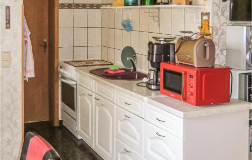 Ummanz House | 2 Bedroom Stunning Home In Ummanz