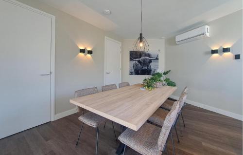 Nieuw-Bergen House | 2 Bedroom Stunning Home In Afferden