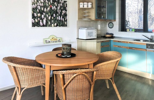 Lemmer House | 2 bedroom stunning home in Lemmer