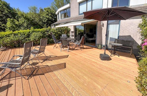 Lemmer House | 2 bedroom stunning home in Lemmer