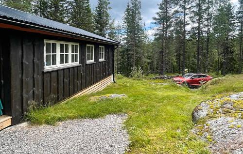 Asnes Municipality House | 2 Bedroom Stunning Home In Kirkenær