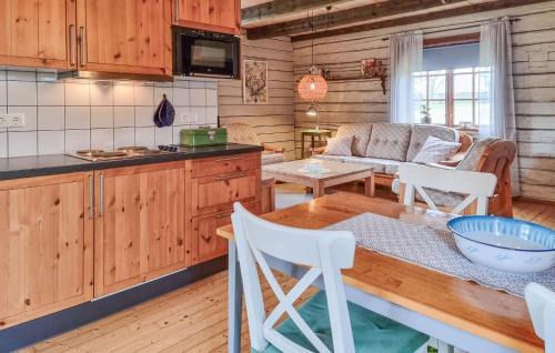 Asensbruk House | 2 Bedroom Stunning Home In Åsensbruk