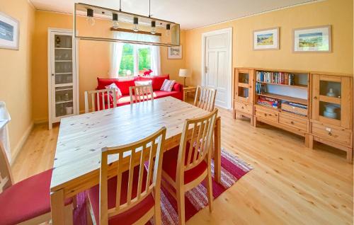 Broakulla House | 2 Bedroom Stunning Home In Broakulla