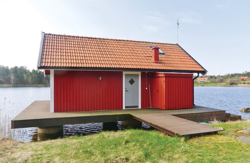 Gunnebo House | 2 bedroom stunning home in Gunnebo