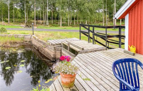 Haradsback House | 2 Bedroom Stunning Home In Häradsbäck