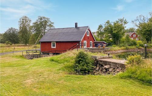 Haradsback House | 2 Bedroom Stunning Home In Häradsbäck