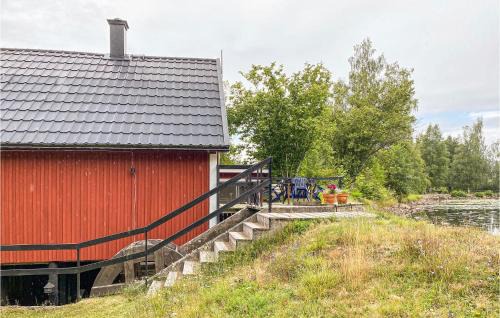 Haradsback House | 2 Bedroom Stunning Home In Häradsbäck