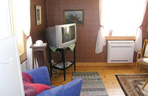 Hestra House | 2 bedroom stunning home in Hestra
