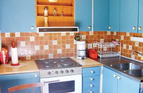 Hestra House | 2 bedroom stunning home in Hestra