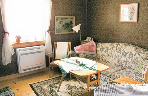 Hestra House | 2 bedroom stunning home in Hestra