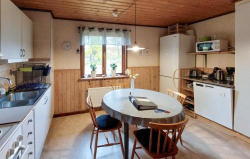 Lonashult House | 2 Bedroom Stunning Home In Lönashult