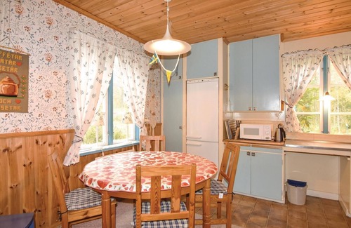 Filipstad House | 2 bedroom stunning home in Molkom