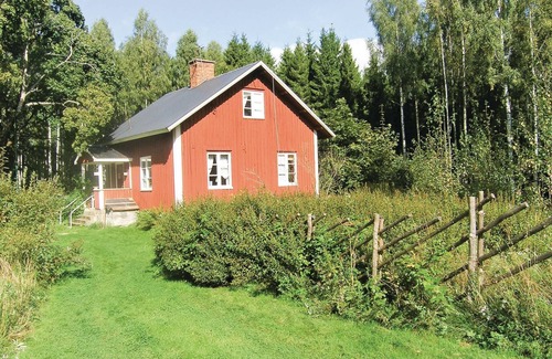 Filipstad House | 2 bedroom stunning home in Molkom