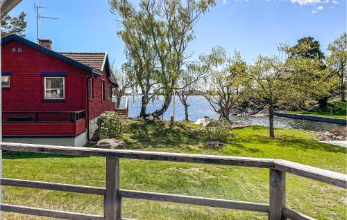 Oskarshamn House | 2 Bedroom Stunning Home In Oskarshamn