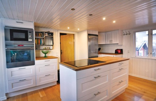 Ronnang House | 2 bedroom stunning home in Rönnäng