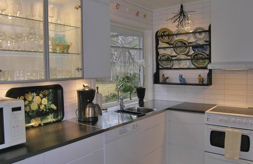 Jaranas House | 2 bedroom stunning home in Unnaryd