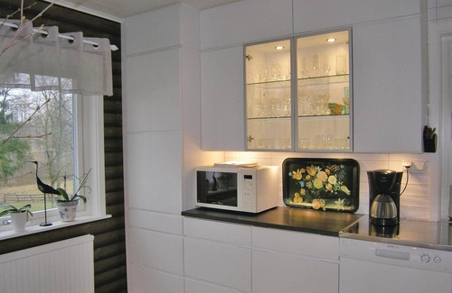 Jaranas House | 2 bedroom stunning home in Unnaryd